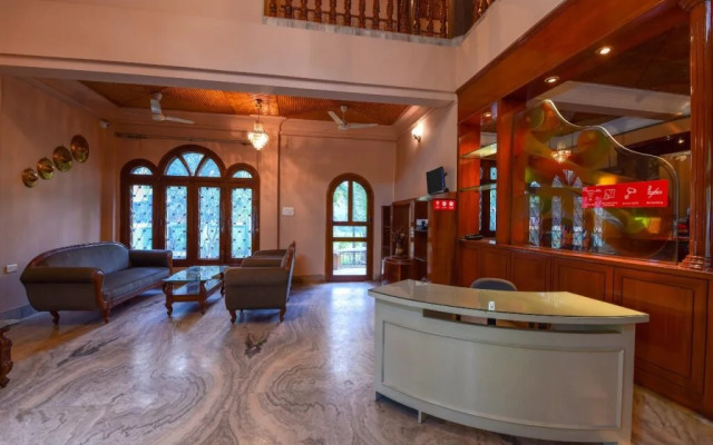 Oyo 14371 Treetops Guest House