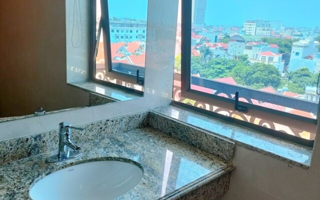 Smart Hotel