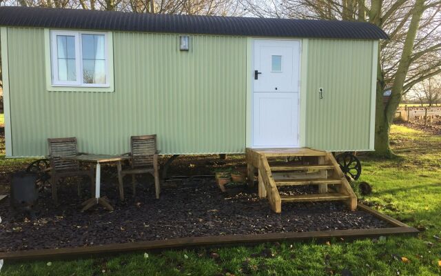 Dawn Chorus Holidays