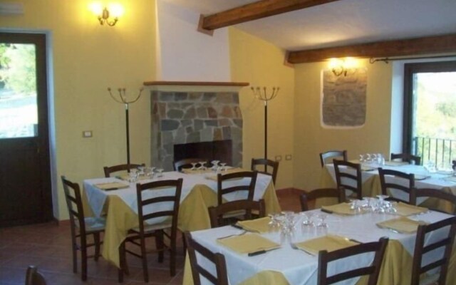 Agriturismo Antico Casale