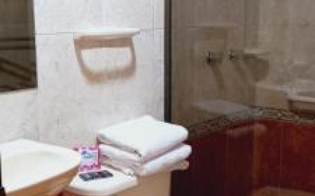 Hotel Ejecutivo Chapinero 57 Inn