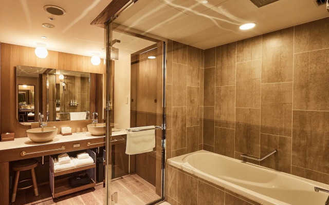 Good Nature Hotel Kyoto