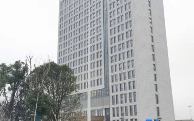 Vienna International Hotel (Yongkang Passenger Transport Center High Speed Rail South Station Store) – Exterior – Jinhua