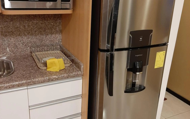 Condominio La Victoria, Departamento en Cuenca 1