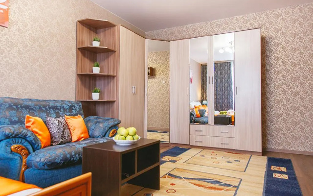 Пять Звёзд на Интернациональной 1Б