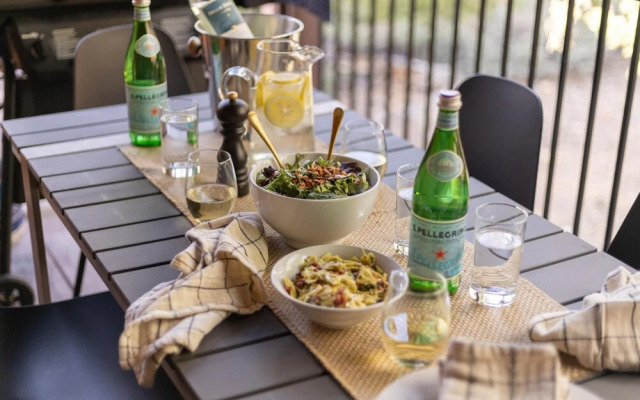 Conklin Road - Teddy