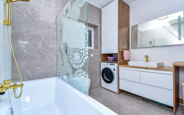 Apartment Ela