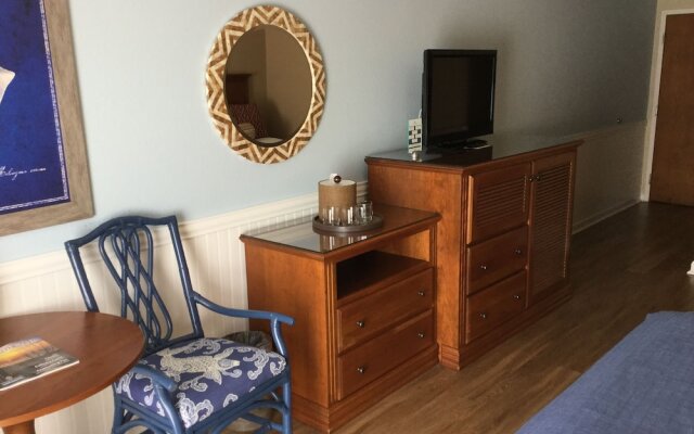 Avenue Inn & Spa