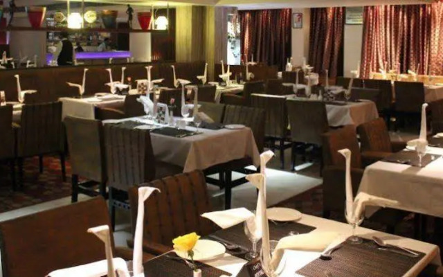 Tabla Pride Hotel & Spa
