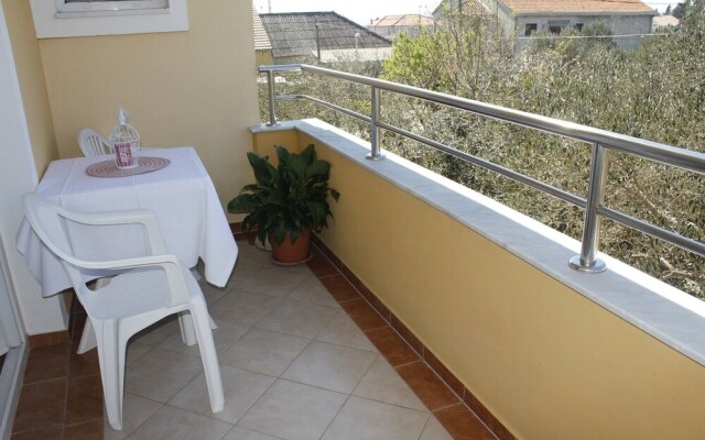 Mediterraneo - With own Parking Space - SA4