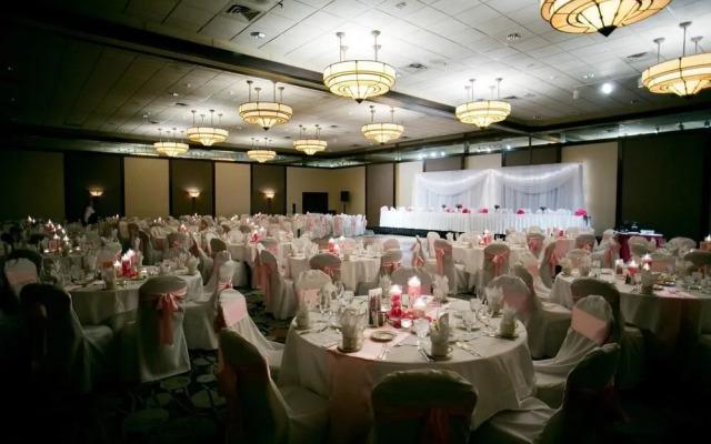 Hilton Garden Inn St Paul City Center