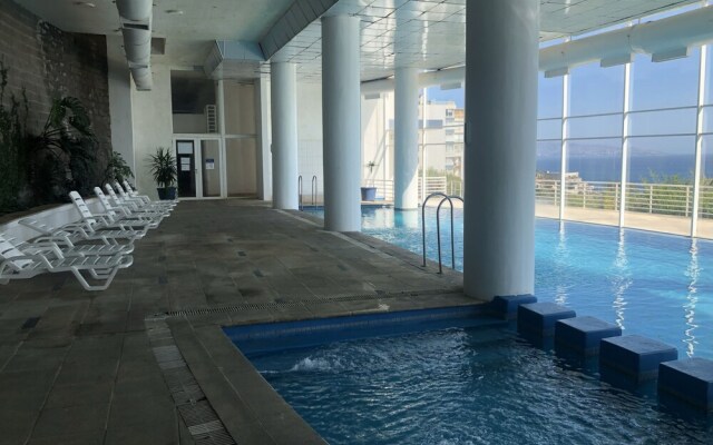 Apartamento S413 Vista Mar Euromarina II