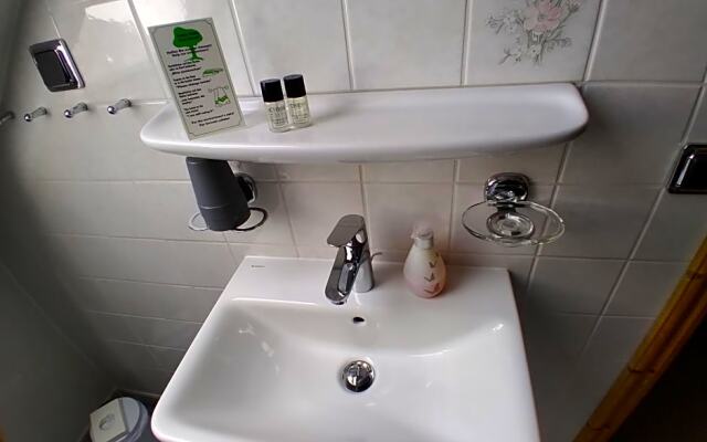 Hotel Restaurant Baumhaus