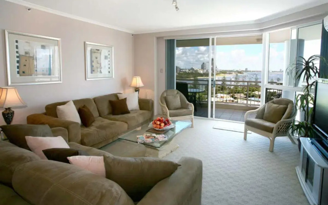 Ocean Sands Resort