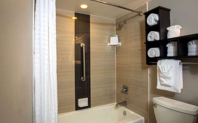 Best Western Seaside Inn