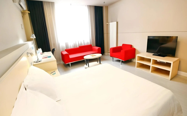 Jinjiang Inn Zhuji Datang Hotel