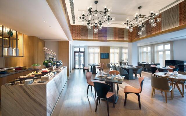 Crowne Plaza Kunming Ancient Dian Town by IHG