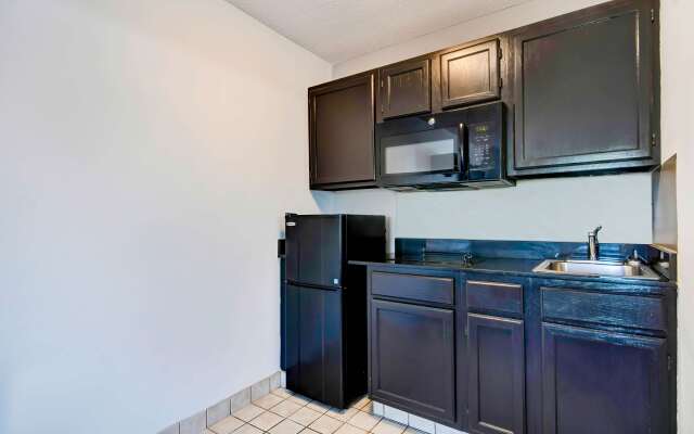 Studio 6 Ocean Springs, MS