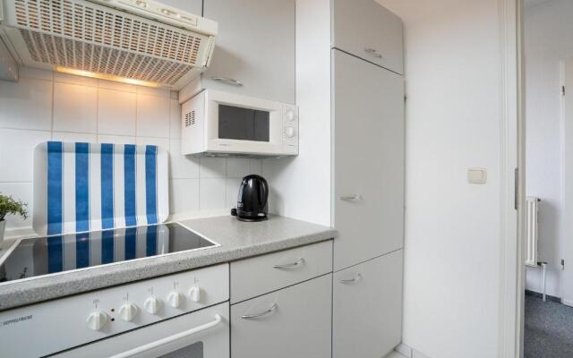 Haus Holgünt Wohnung 7