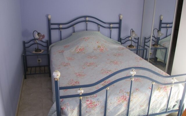 Appartement vue Etang de Thau