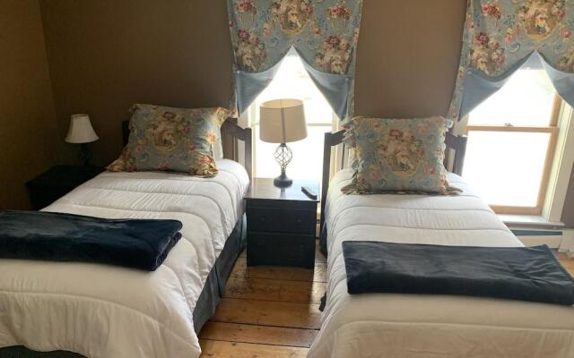 Smugglers Notch Inn