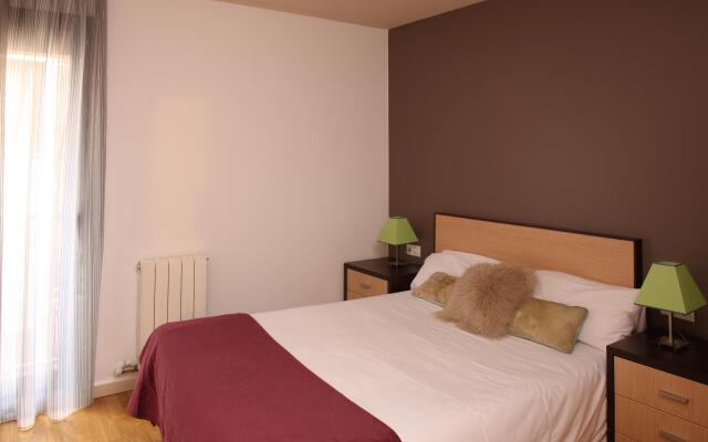 MH Apartments Ramblas