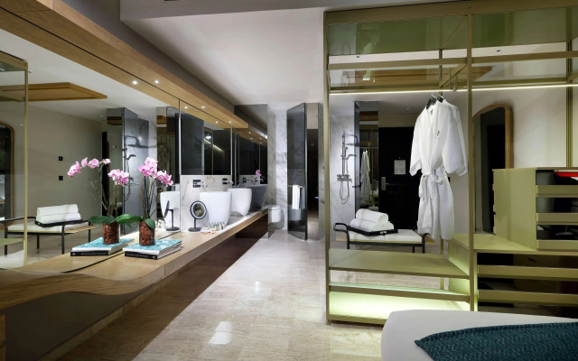 TRS Yucatan Hotel - Adults Only - All Inclusive
