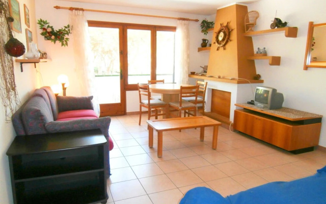Apartment Arcos H-1
