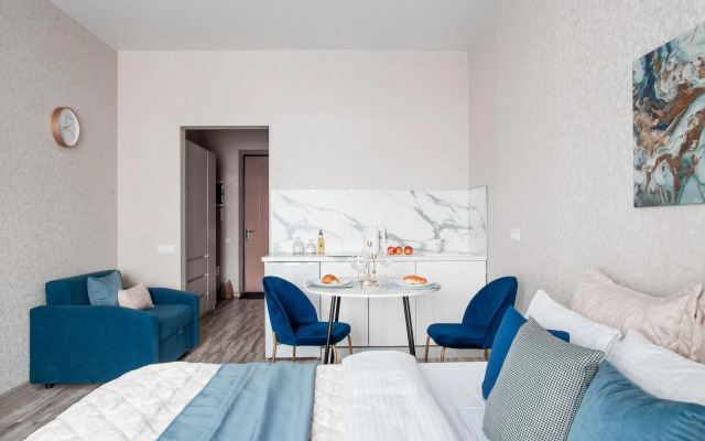 КварТигра на улице Октябрьская