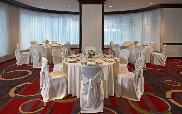 Hyatt Regency Toronto