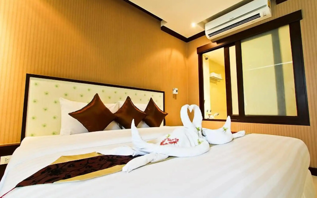 Racha Kiri Resort and Spa Khanom