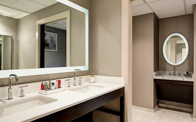 Lincolnshire Marriott Resort