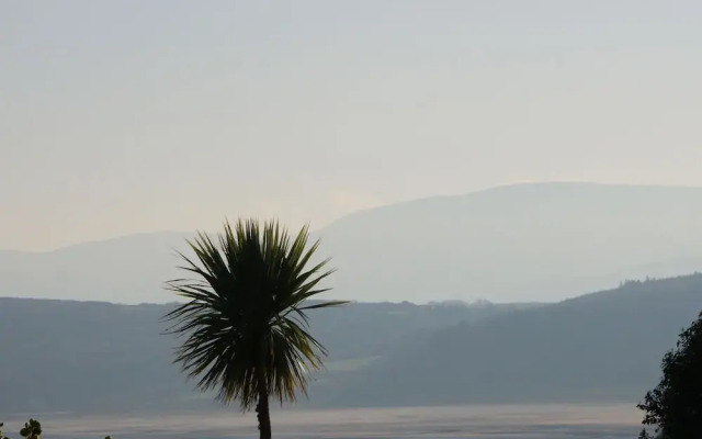 Beach View