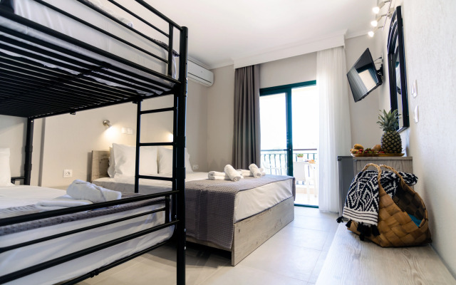 Samel Hotel