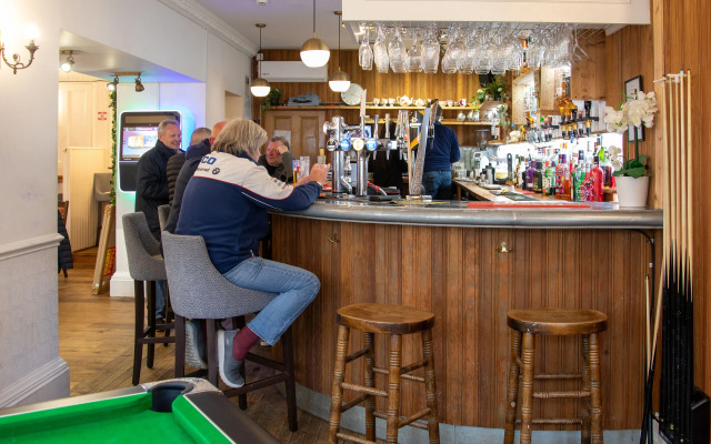 The Fig Tree Markinch