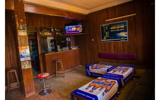 Bellevue Hotel