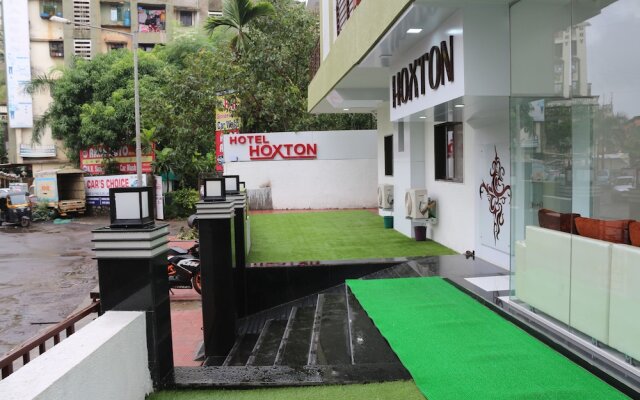 Hotel Voxton
