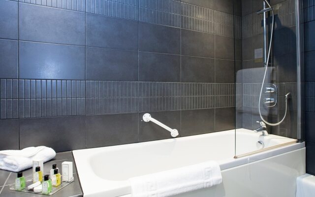 George Albert Hotel & Spa