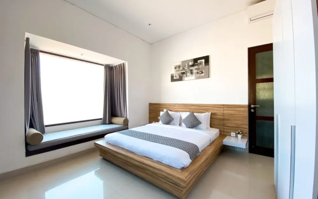 Namaste Villa