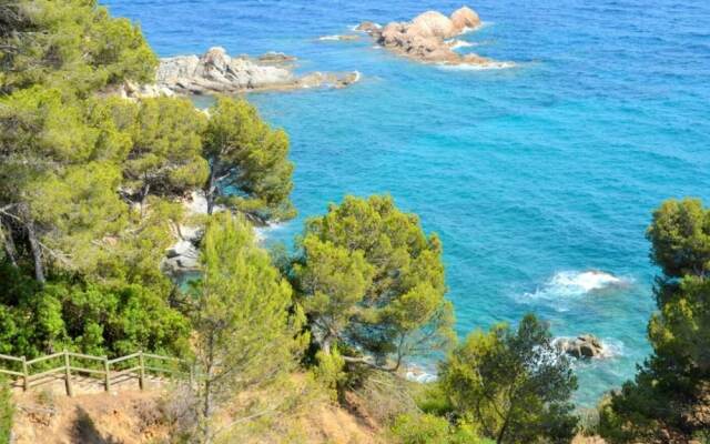 Appartement Cala Llevado - Costa Brava 02