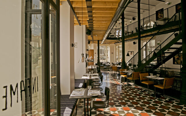 1908 Lisboa Hotel