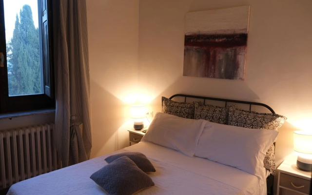 Dimora Amina B&B