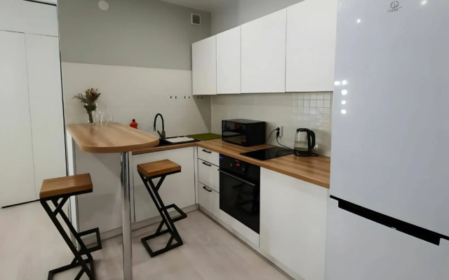 Aurora Suite in the 203rd microdistrict 25