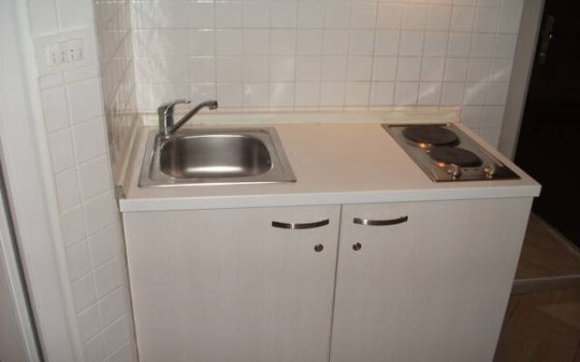 Diocletian Apartments & Rooms