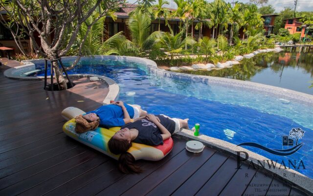 Panwana Resort