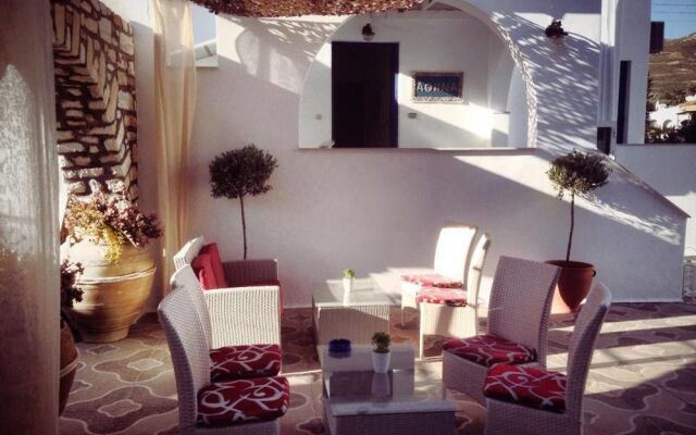 Athina Lounge Appartments