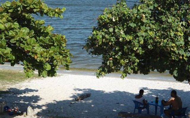 Pousada Praia do Coqueiral