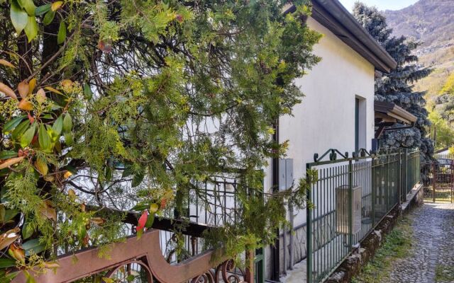 Apartment Marta Gera Lario