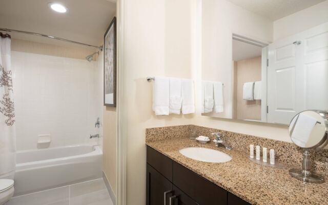 Residence Inn Milpitas Silicon Valley