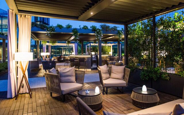 Move Hotels Venezia Nord
